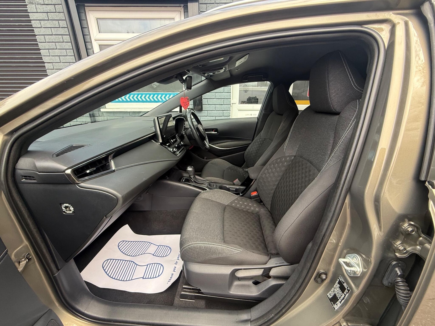 Used Suzuki Swace 2023 for sale - 76993163: Photo 16