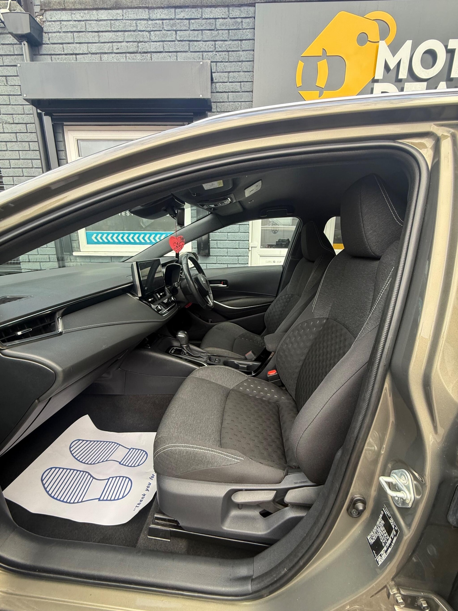 Used Suzuki Swace 2023 for sale - 76993163: Photo 17