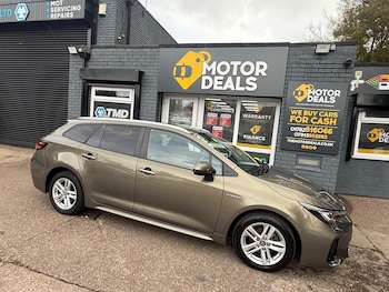 Used Suzuki Swace 2023 for sale - 76993163: Photo