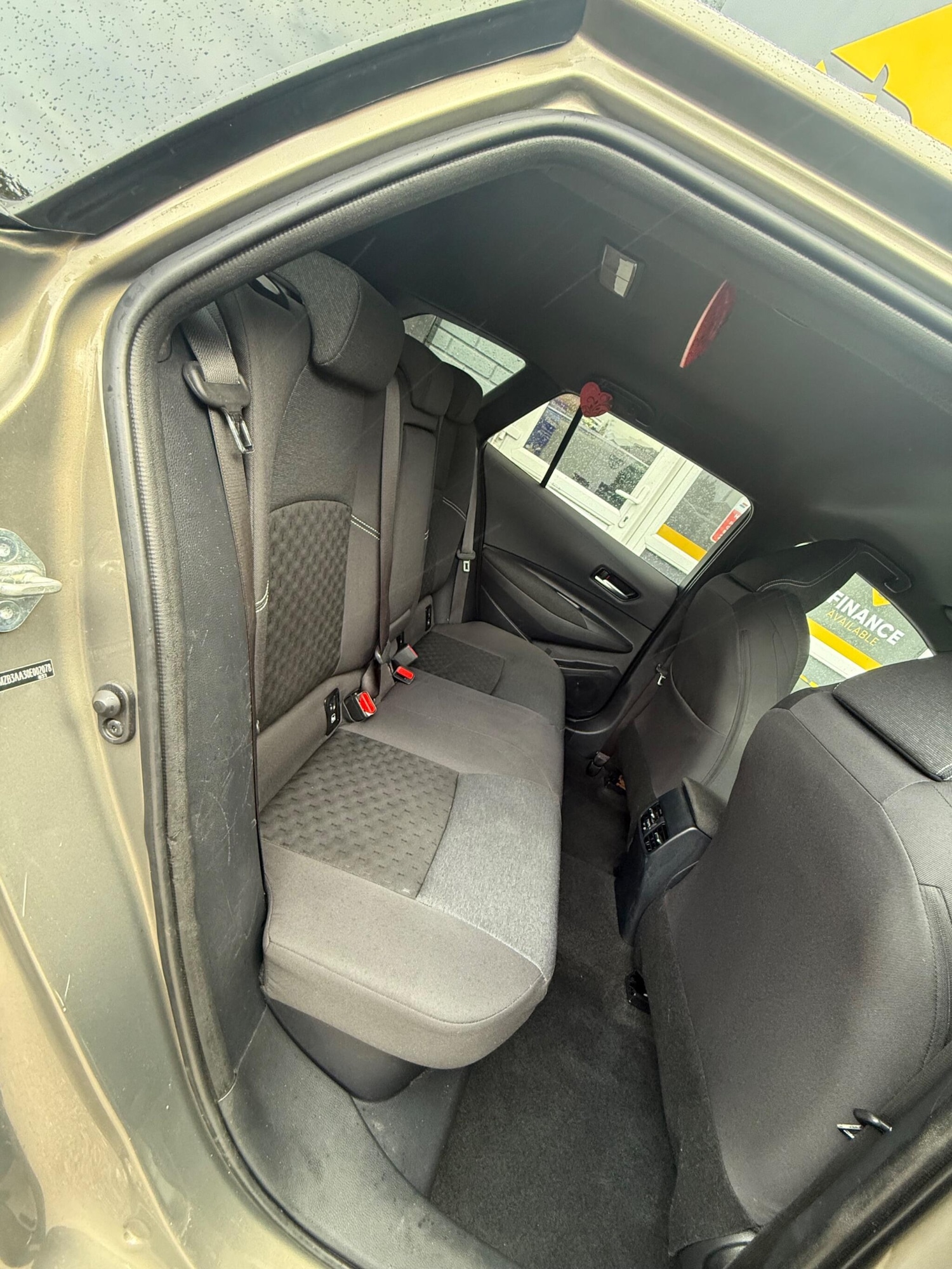 Used Suzuki Swace 2023 for sale - 76993163: Photo 20