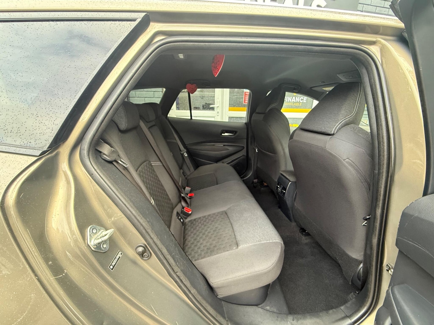 Used Suzuki Swace 2023 for sale - 76993163: Photo 21