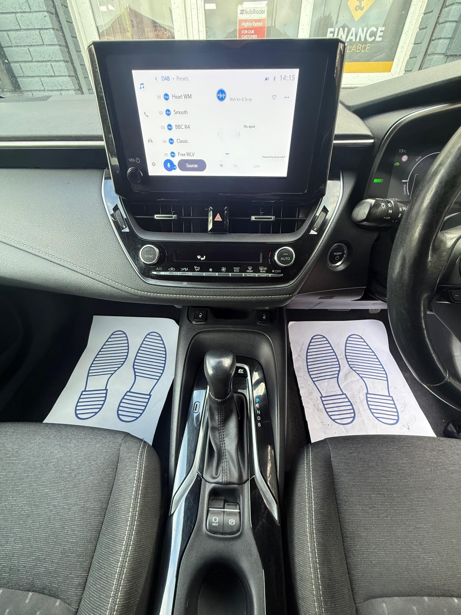 Used Suzuki Swace 2023 for sale - 76993163: Photo 24