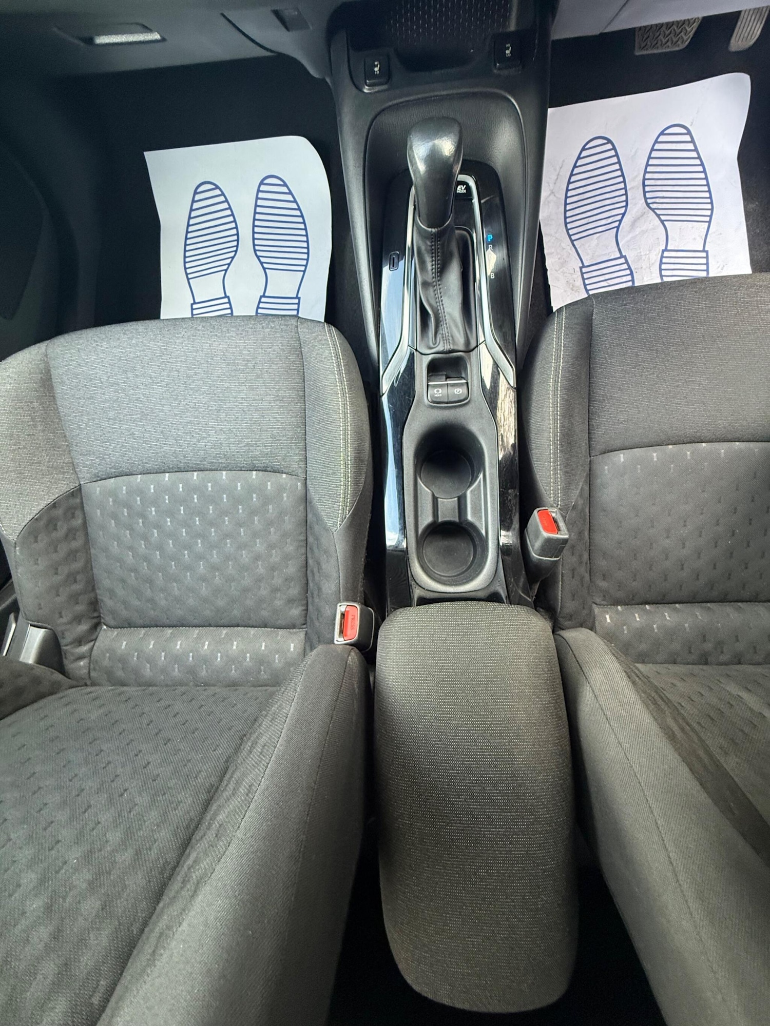 Used Suzuki Swace 2023 for sale - 76993163: Photo 25