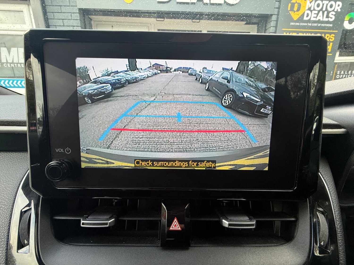 Used Suzuki Swace 2023 for sale - 76993163: Photo 26