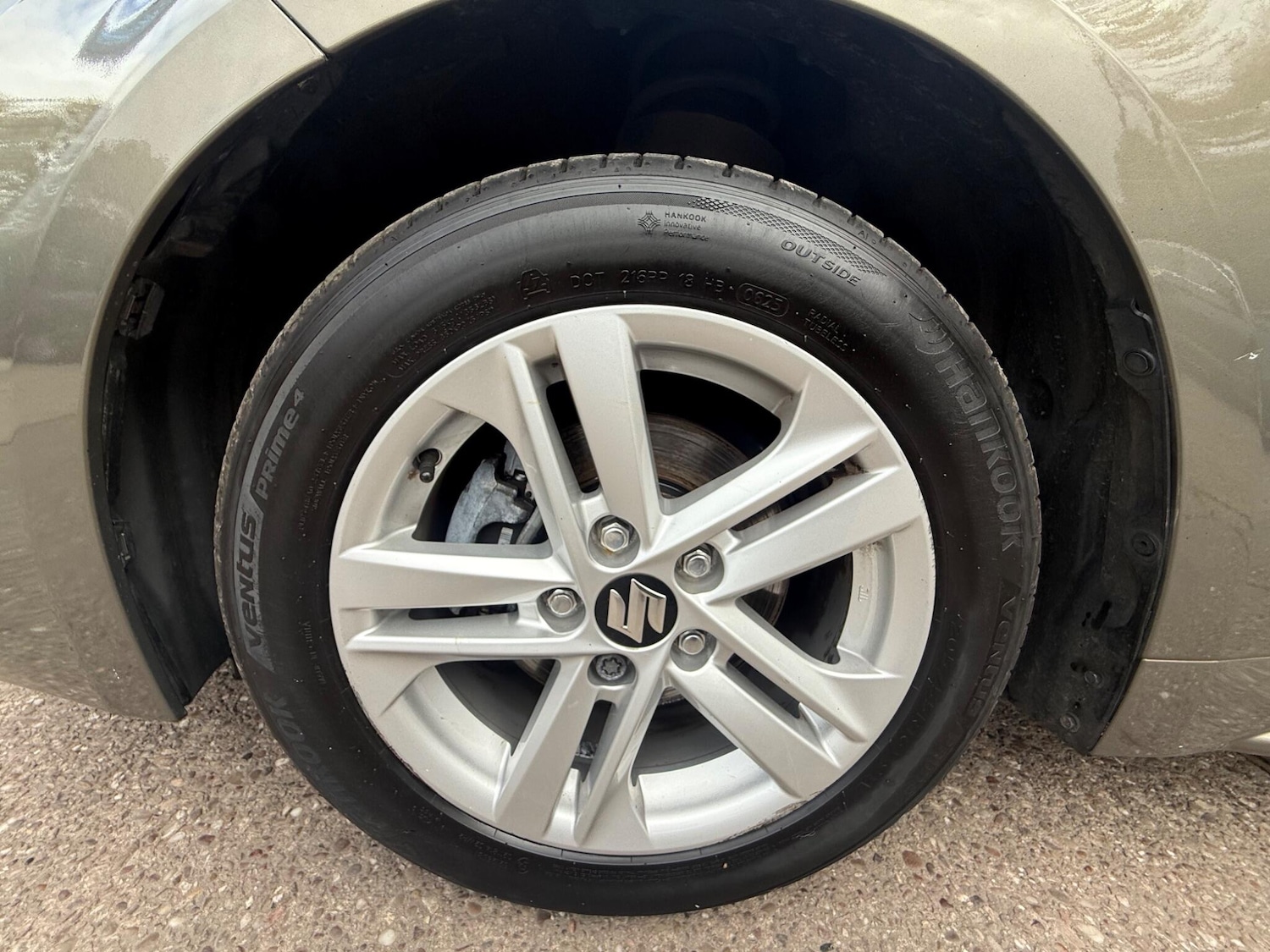 Used Suzuki Swace 2023 for sale - 76993163: Photo 30