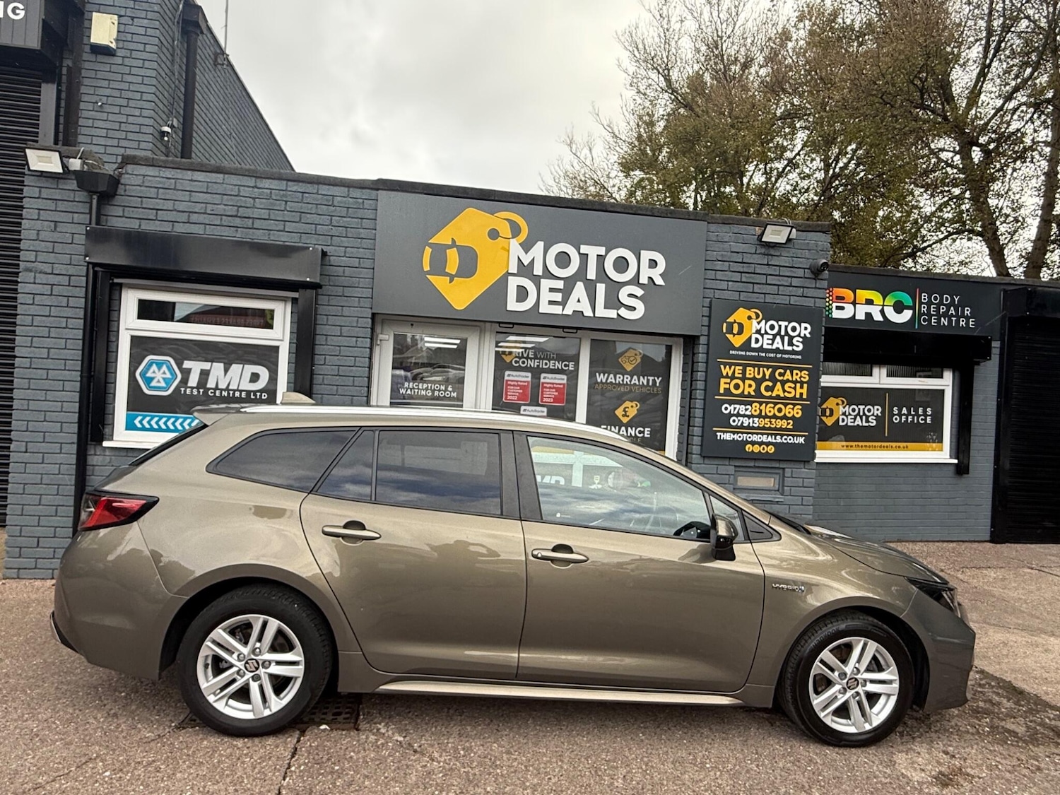 Used Suzuki Swace 2023 for sale - 76993163: Photo 6