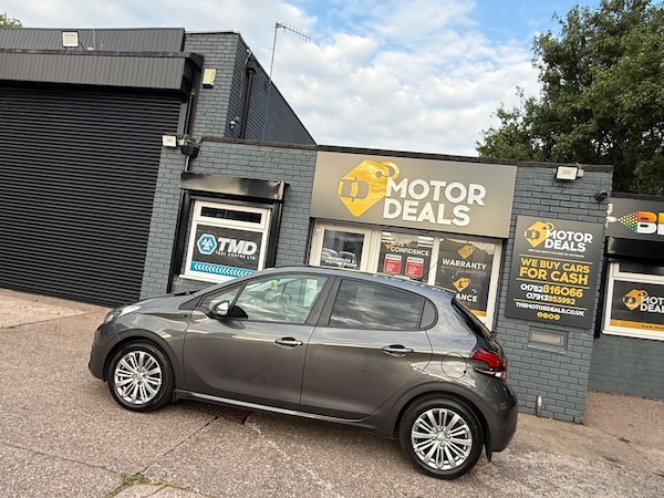 Used Peugeot 208 2019 for sale - 75551690: Photo 10