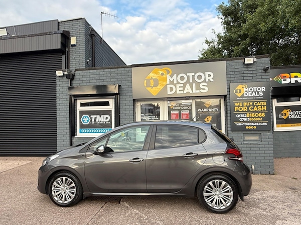 Used Peugeot 208 2019 for sale - 75551690: Photo 11