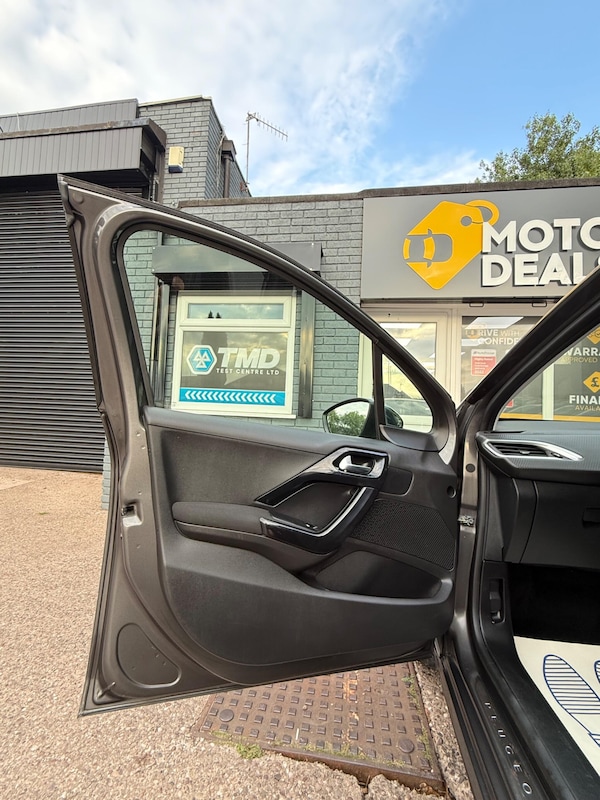 Used Peugeot 208 2019 for sale - 75551690: Photo 13