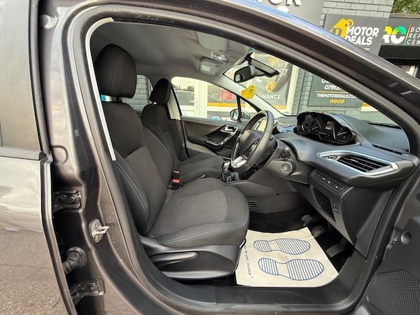 Used Peugeot 208 2019 for sale - 75551690: Photo 15