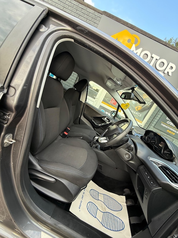 Used Peugeot 208 2019 for sale - 75551690: Photo 16