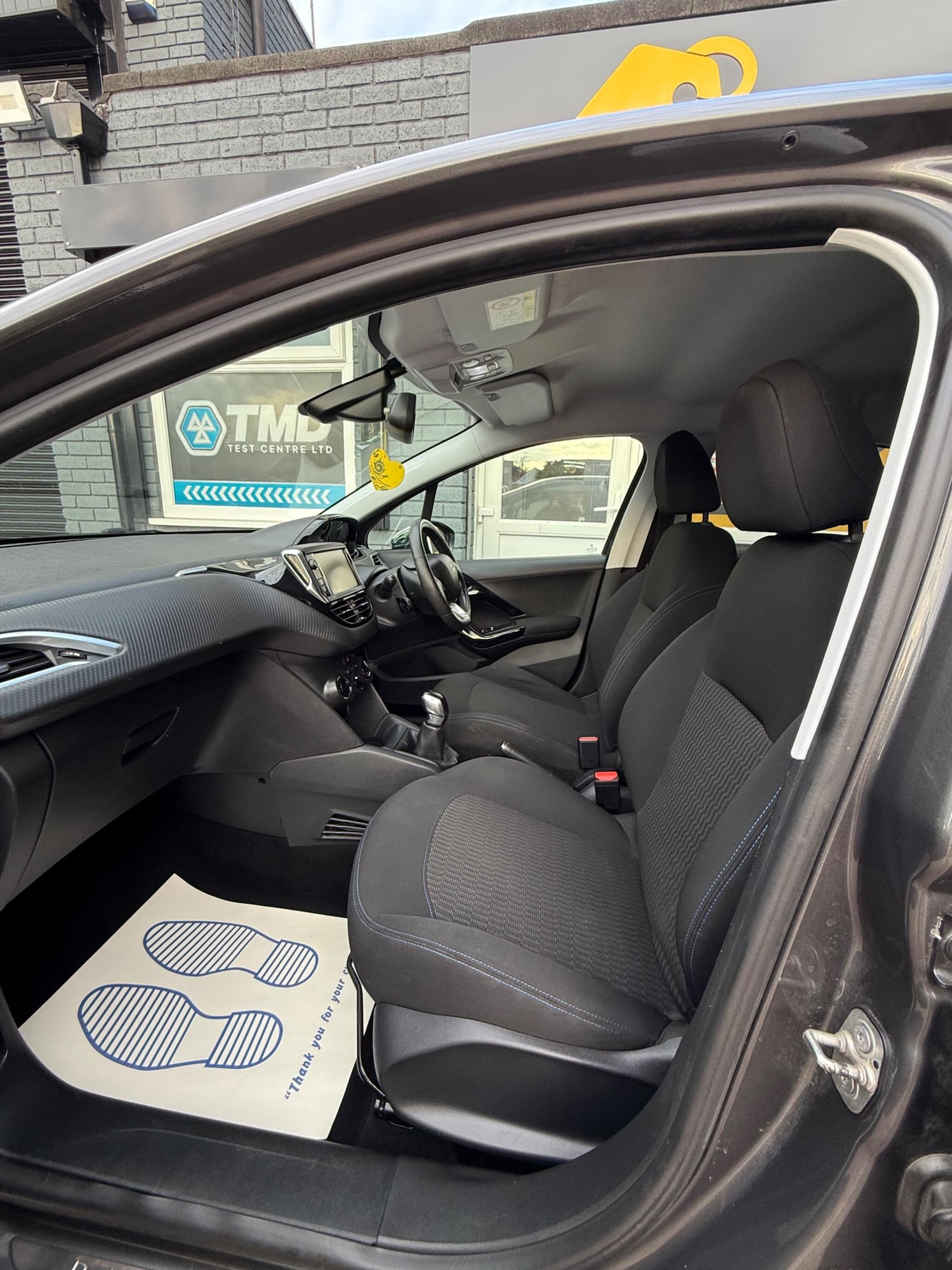 Vehicle 17