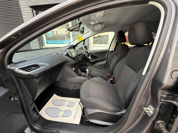 Used Peugeot 208 2019 for sale - 75551690: Photo 18