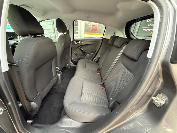 Used Peugeot 208 2019 for sale - 75551690: Photo 19