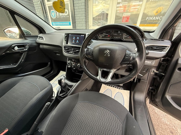 Used Peugeot 208 2019 for sale - 75551690: Photo 23