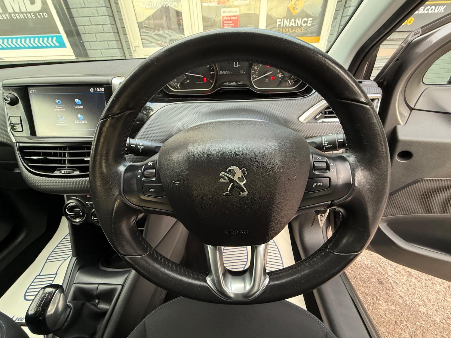 Vehicle 24
