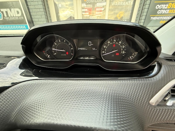 Used Peugeot 208 2019 for sale - 75551690: Photo 25