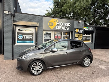 Used Peugeot 208 2019 for sale - 75551690: Photo