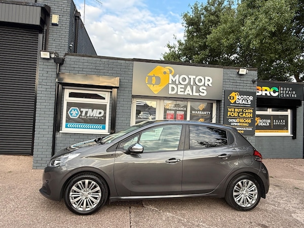 Used Peugeot 208 2019 for sale - 75551690: Photo 9