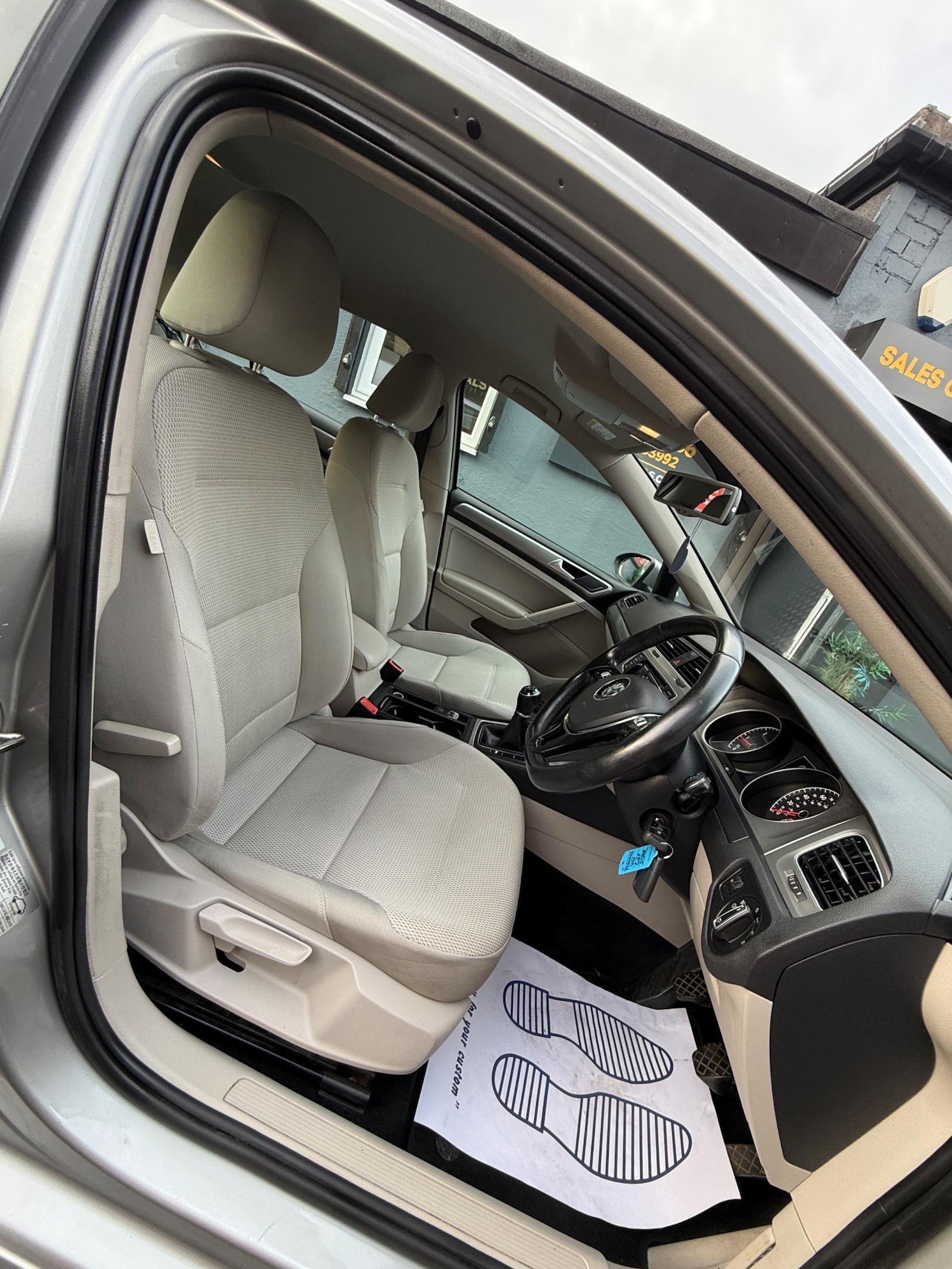 Vehicle 16