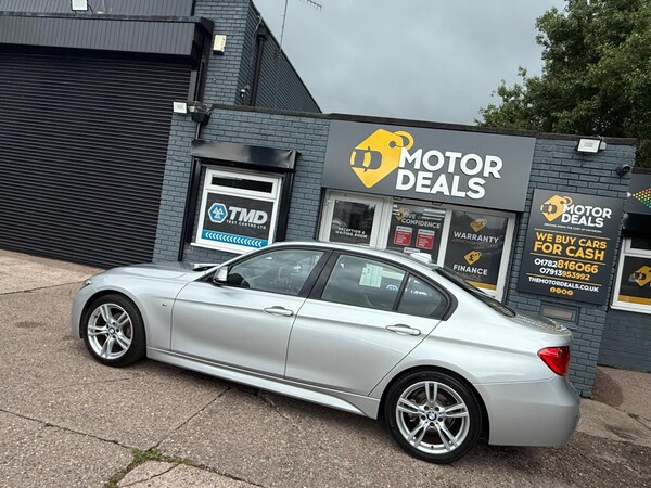 Used BMW 3 Series 2014 for sale - 74822846: Photo 10