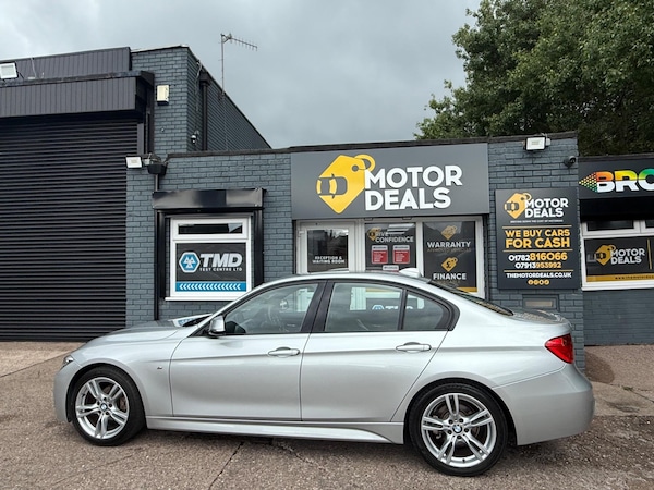 Used BMW 3 Series 2014 for sale - 74822846: Photo 11