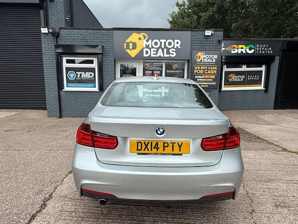 Used BMW 3 Series 2014 for sale - 74822846: Photo 12