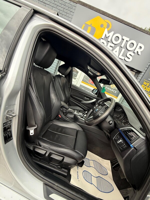 Used BMW 3 Series 2014 for sale - 74822846: Photo 15