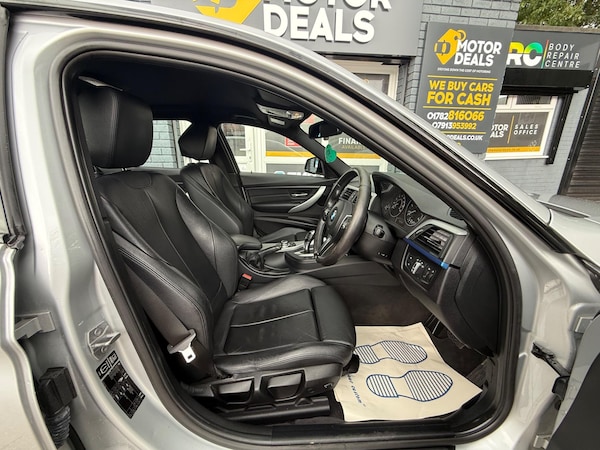 Used BMW 3 Series 2014 for sale - 74822846: Photo 16