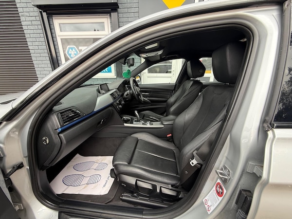 Used BMW 3 Series 2014 for sale - 74822846: Photo 17