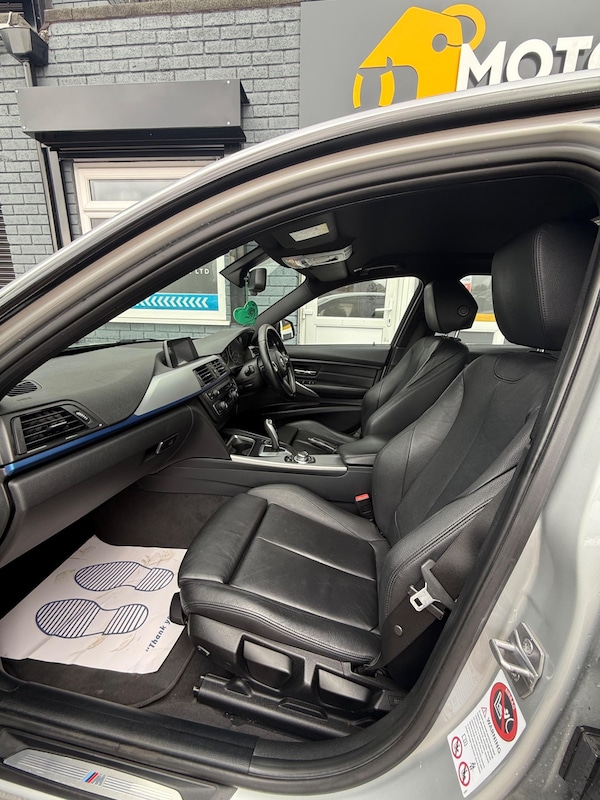 Used BMW 3 Series 2014 for sale - 74822846: Photo 18