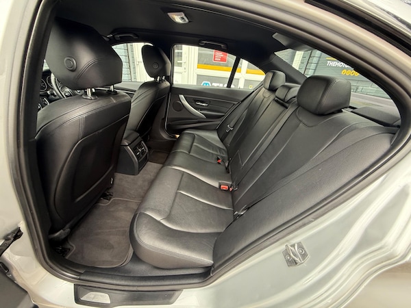 Used BMW 3 Series 2014 for sale - 74822846: Photo 19