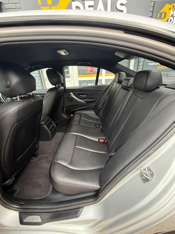 Used BMW 3 Series 2014 for sale - 74822846: Photo 20