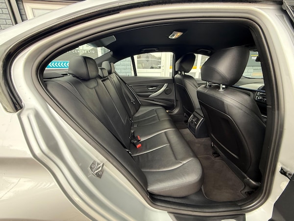 Used BMW 3 Series 2014 for sale - 74822846: Photo 22