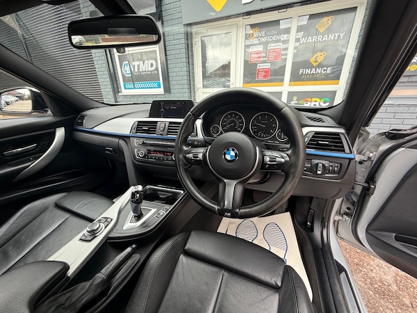 Used BMW 3 Series 2014 for sale - 74822846: Photo 23