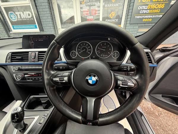 Used BMW 3 Series 2014 for sale - 74822846: Photo 24