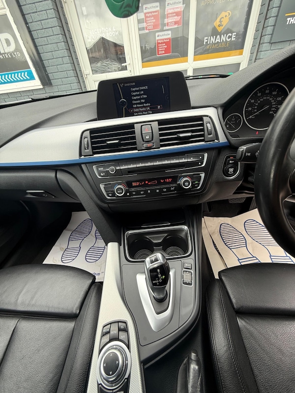 Used BMW 3 Series 2014 for sale - 74822846: Photo 25