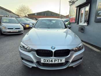 Used BMW 3 Series 2014 for sale - 74822846: Photo