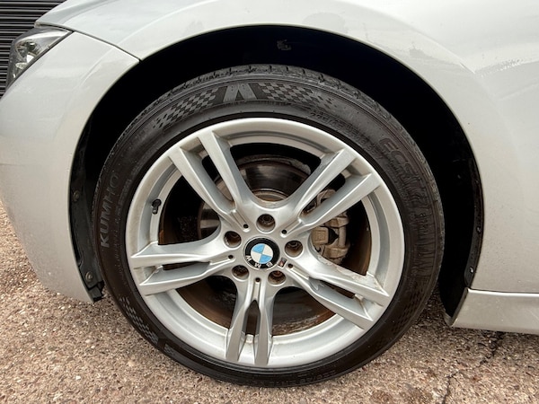 Used BMW 3 Series 2014 for sale - 74822846: Photo 30