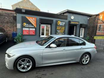 Used BMW 3 Series 2014 for sale - 74822846: Photo