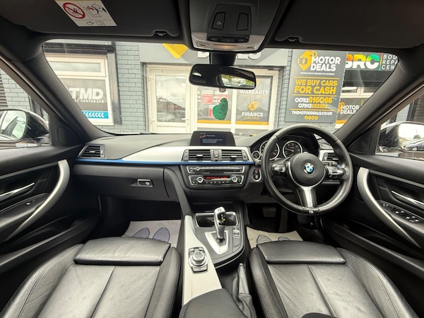 Used BMW 3 Series 2014 for sale - 74822846: Photo 4