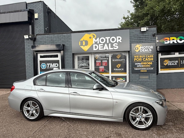 Used BMW 3 Series 2014 for sale - 74822846: Photo 5