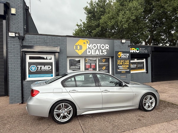 Used BMW 3 Series 2014 for sale - 74822846: Photo 6