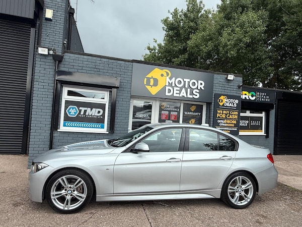 Used BMW 3 Series 2014 for sale - 74822846: Photo 9