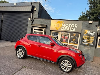 2016 (65) - 1.5 dCi N-Connecta 5dr