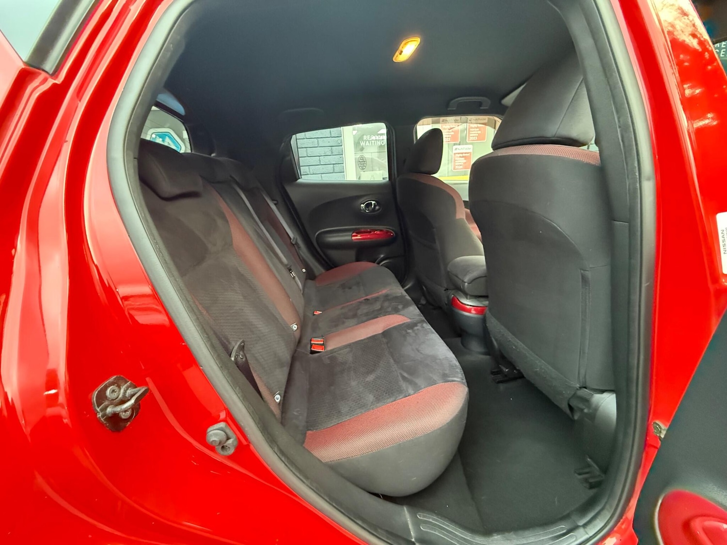 Used Nissan Juke 2016 for sale - 76689004: Photo 21