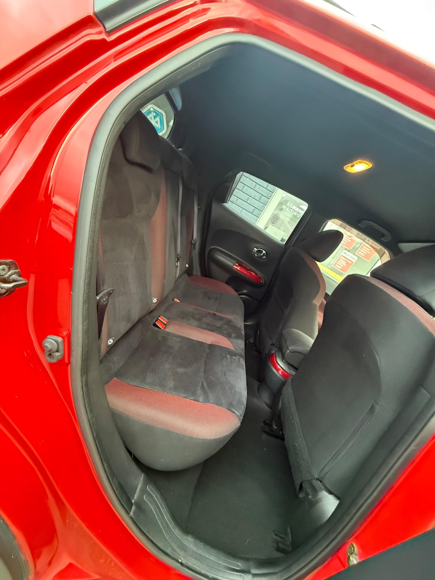 Used Nissan Juke 2016 for sale - 76689004: Photo 22