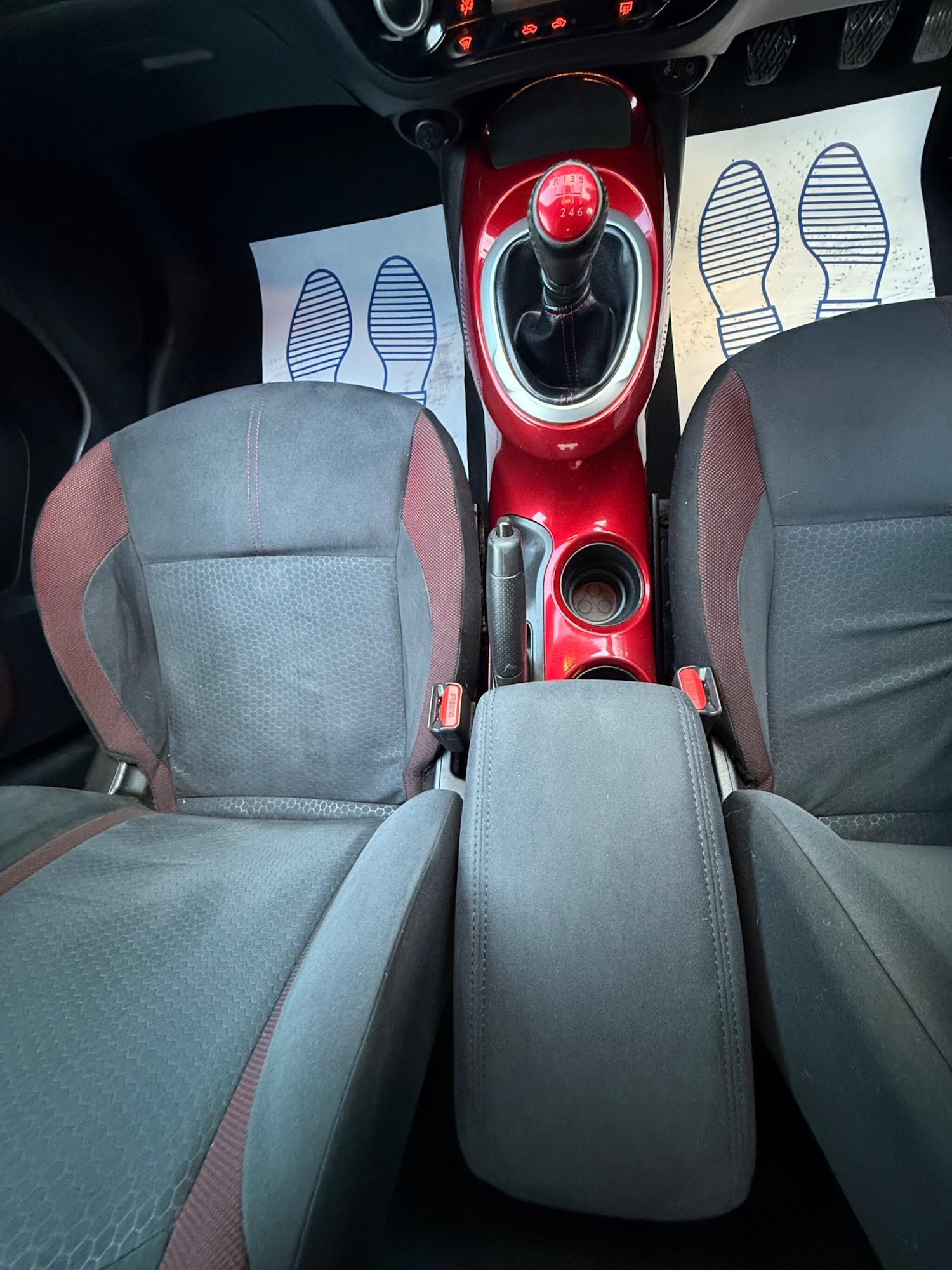 Used Nissan Juke 2016 for sale - 76689004: Photo 27