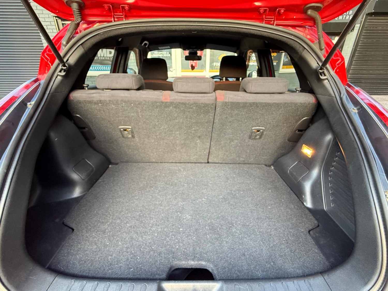 Used Nissan Juke 2016 for sale - 76689004: Photo 29