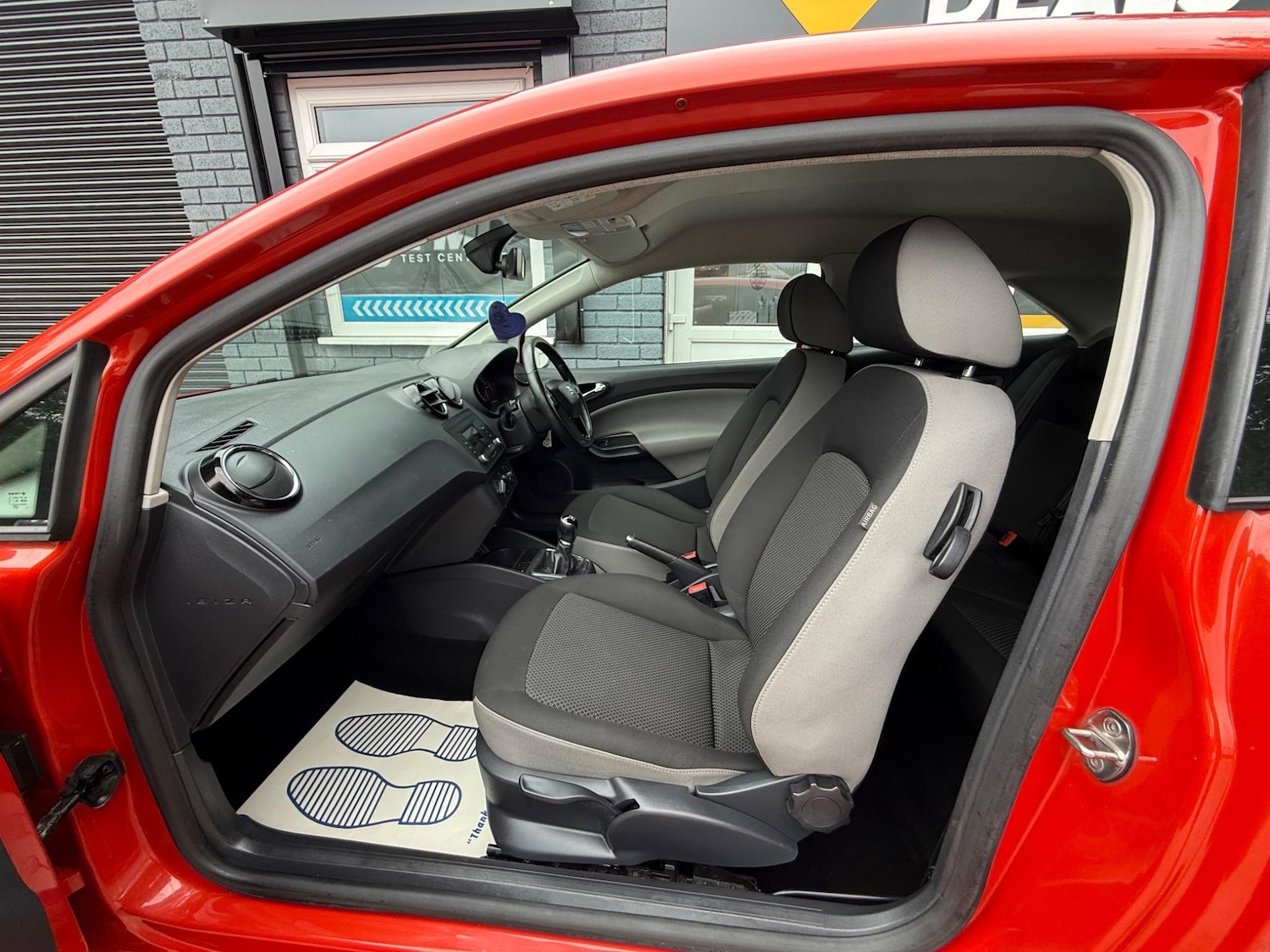 Vehicle 17
